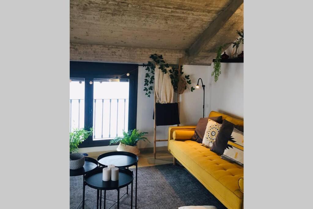 グラナダApartamento Centro Catedral Botanicoアパートメント エクステリア 写真